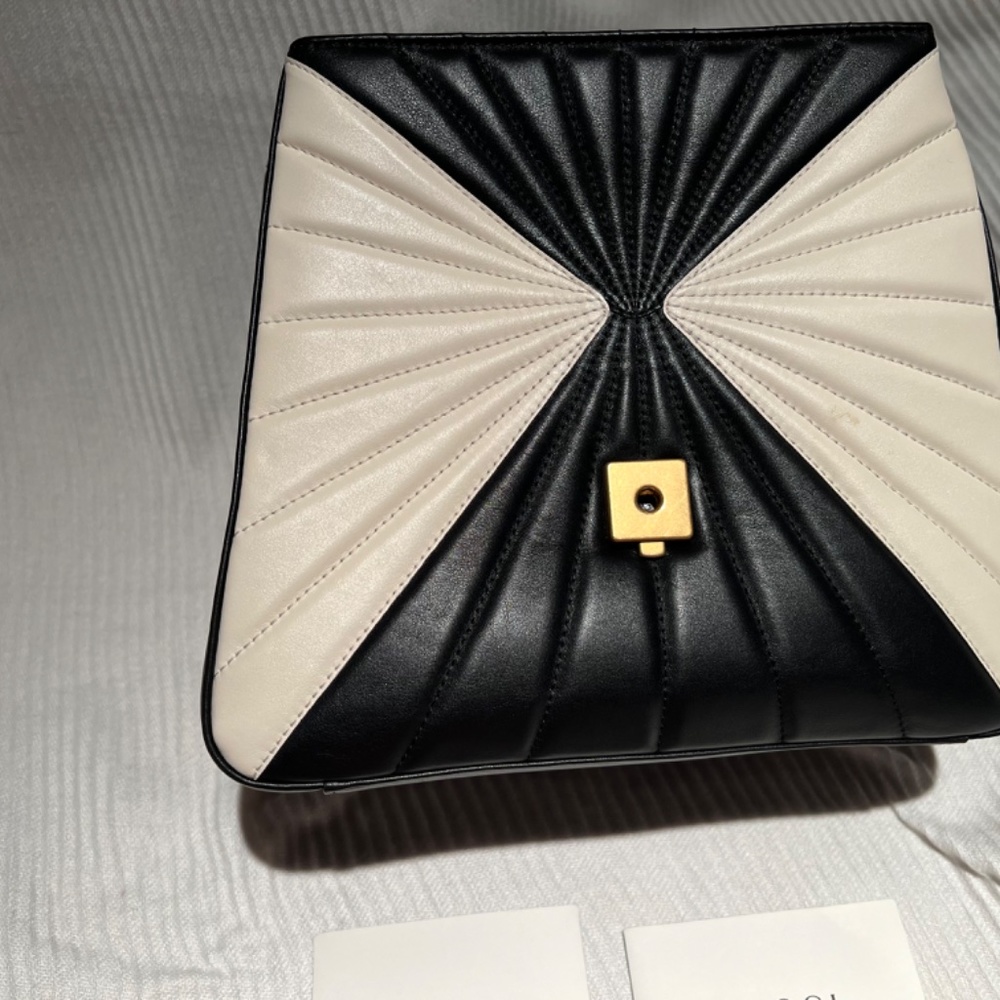 Gucci backpack - Picture 8 of 9